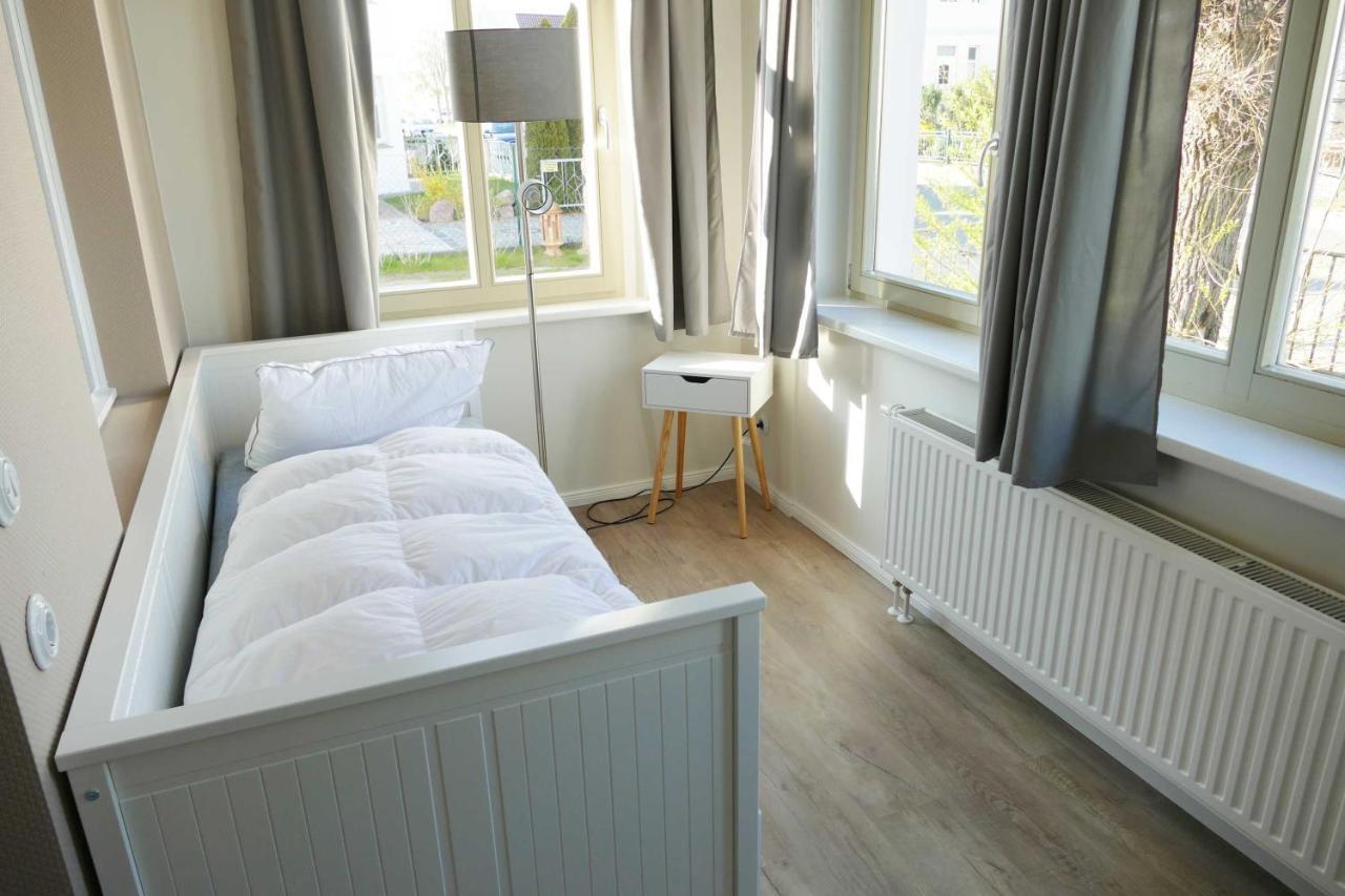 Villa Inga & Anne Heringsdorf  Bagian luar foto